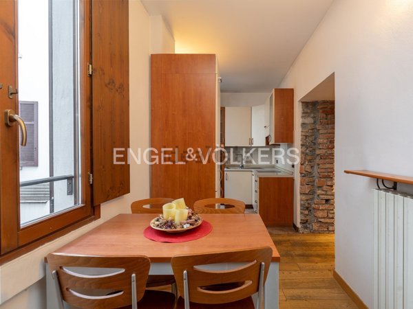 appartamento in vendita a Como