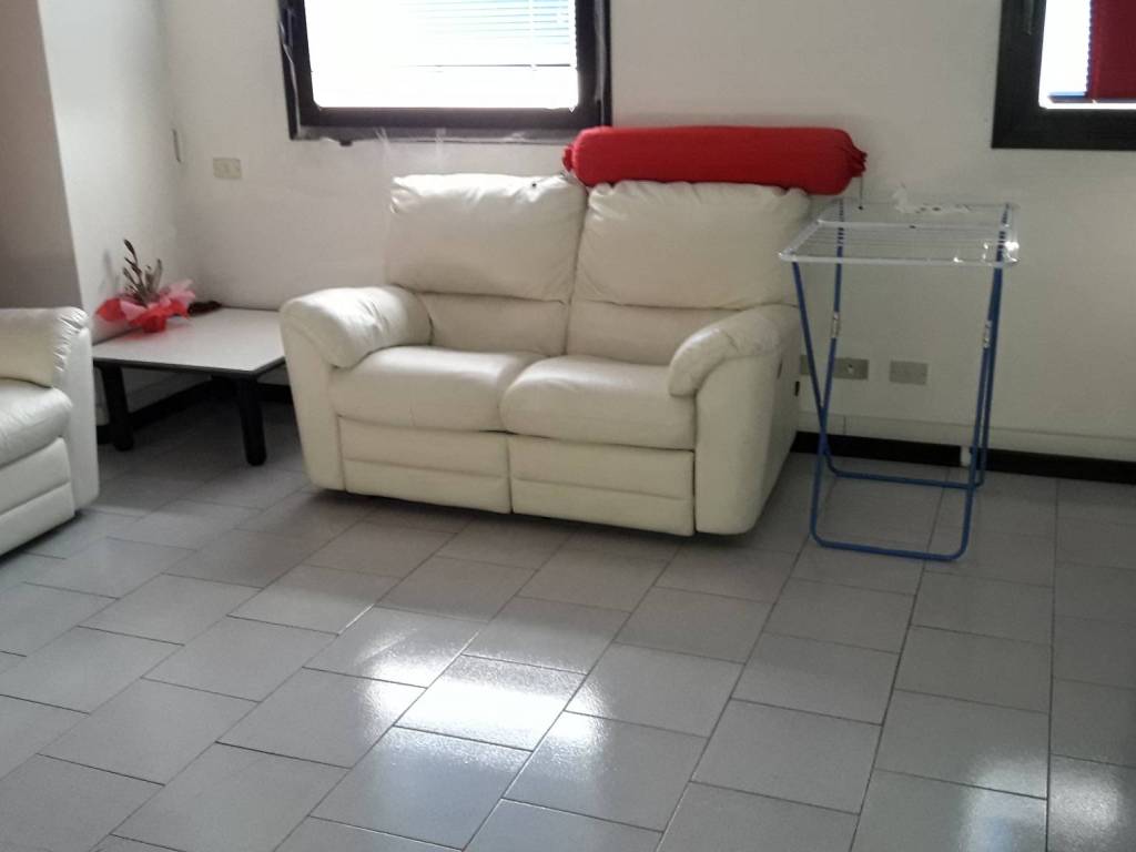 appartamento in vendita a Como in zona Camerlata