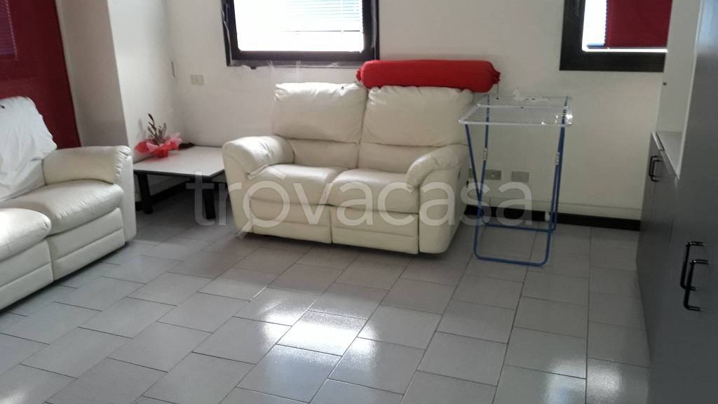 appartamento in vendita a Como in zona Camerlata