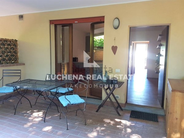 appartamento in vendita a Como in zona Como Centro