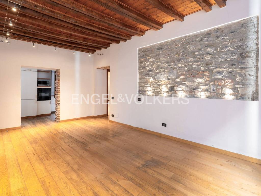 appartamento in vendita a Como