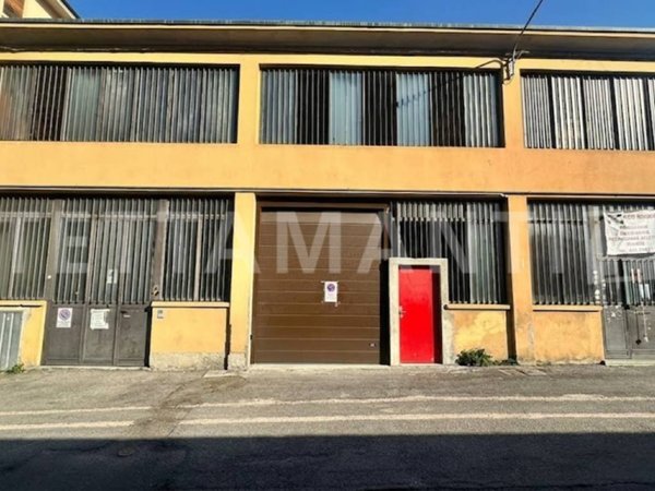 loft in vendita a Como in zona Lora
