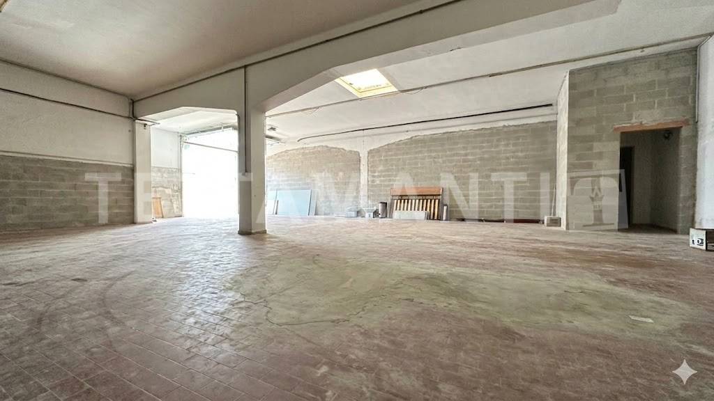 loft in vendita a Como