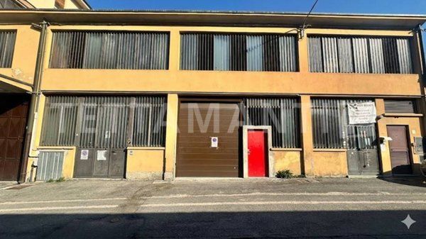 loft in vendita a Como