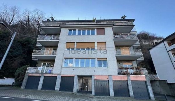 appartamento in vendita a Como