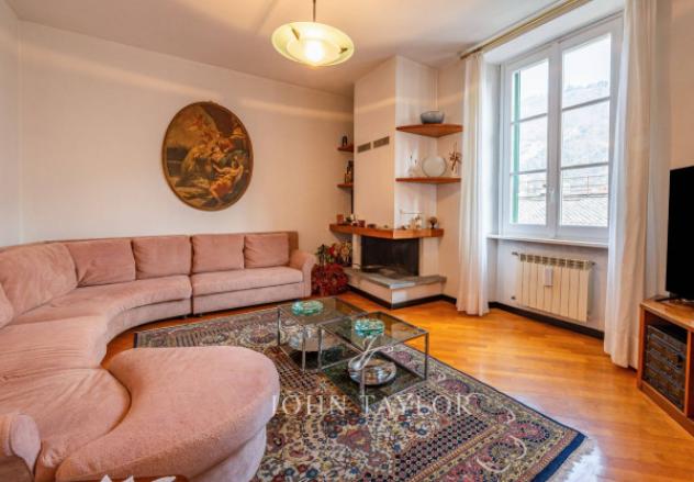 appartamento in vendita a Como in zona Como Centro