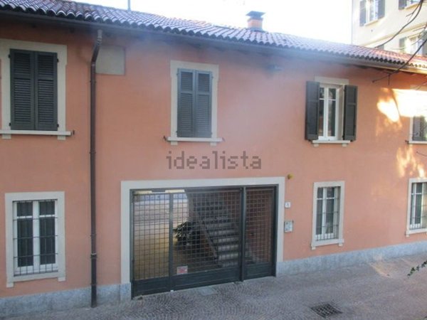 appartamento in vendita a Como