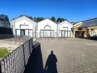 loft in vendita a Como in zona Camerlata