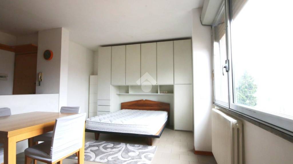 appartamento in vendita a Como in zona Ponte Chiasso