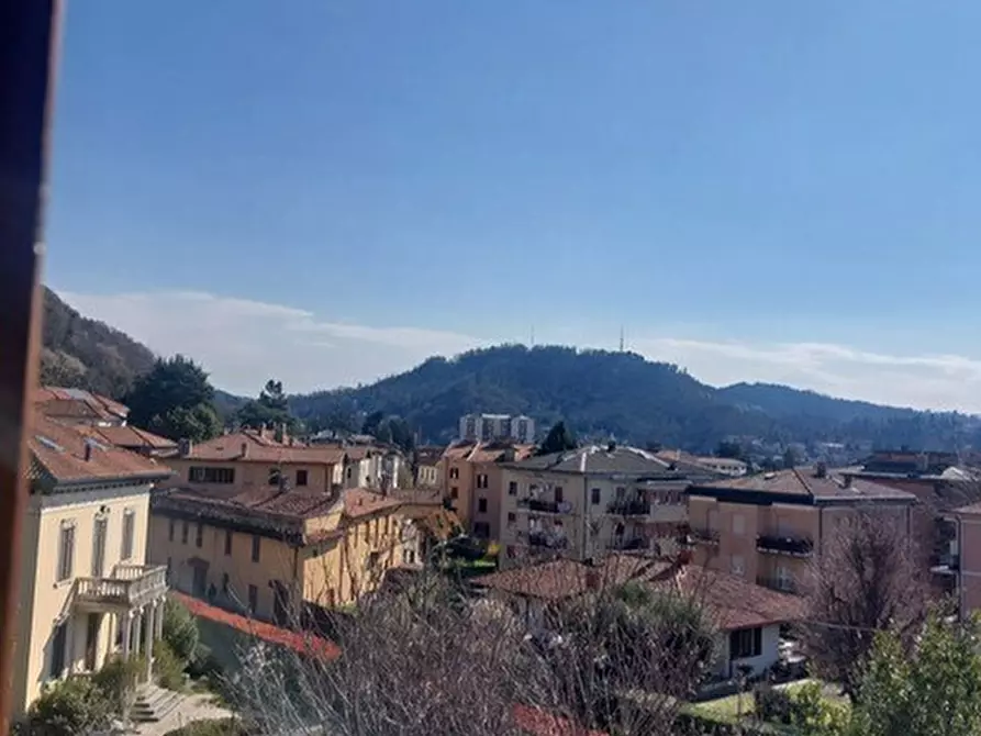 appartamento in vendita a Como