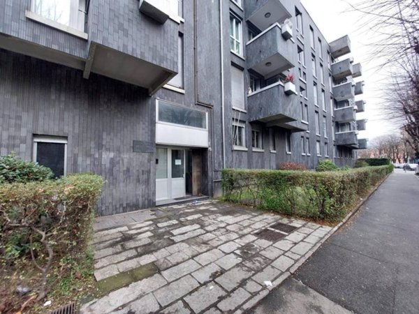 ufficio in vendita a Como in zona Como Centro