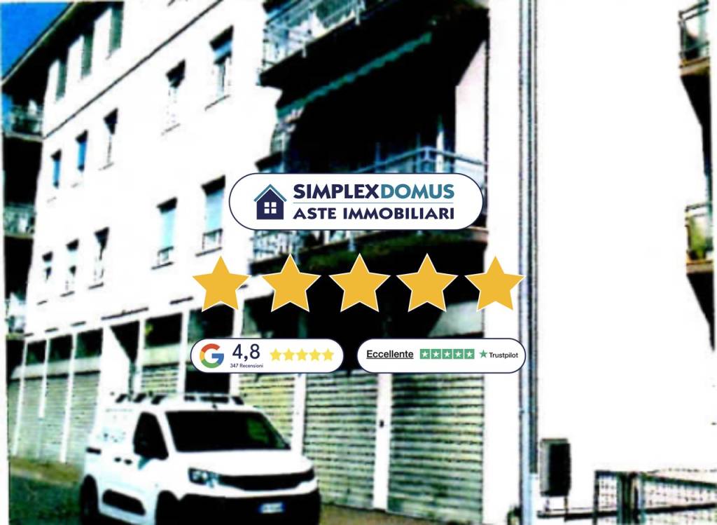 appartamento in vendita a Como in zona Tavernola