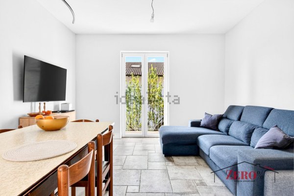 casa indipendente in vendita a Como