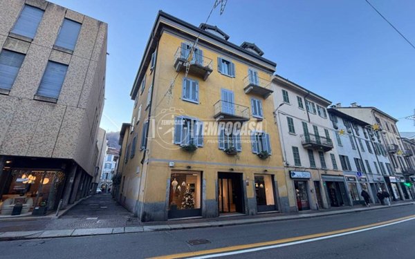 appartamento in vendita a Como in zona Borghi
