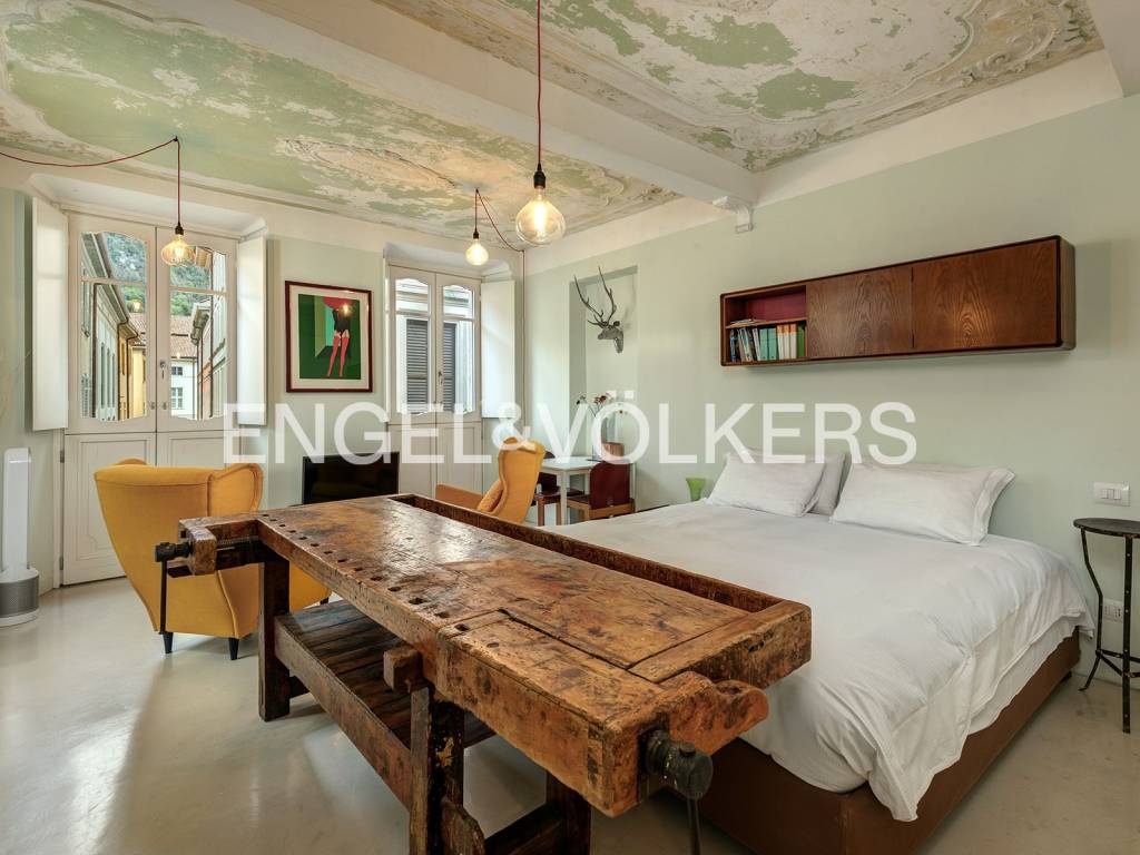 appartamento in vendita a Como in zona Como Centro