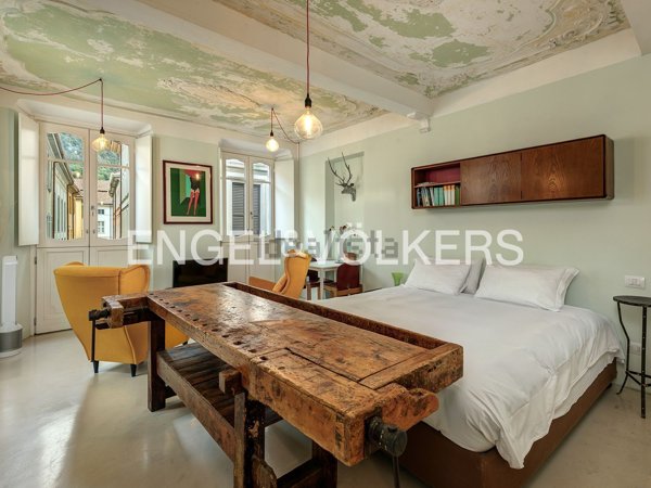 appartamento in vendita a Como in zona Como Centro