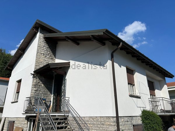 casa indipendente in vendita a Como