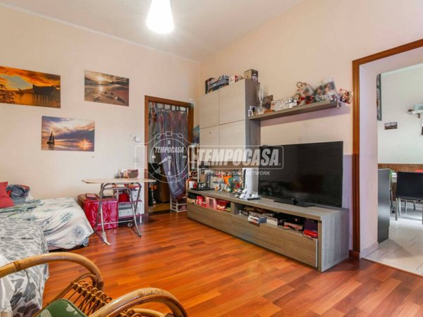 appartamento in vendita a Como in zona Como Centro