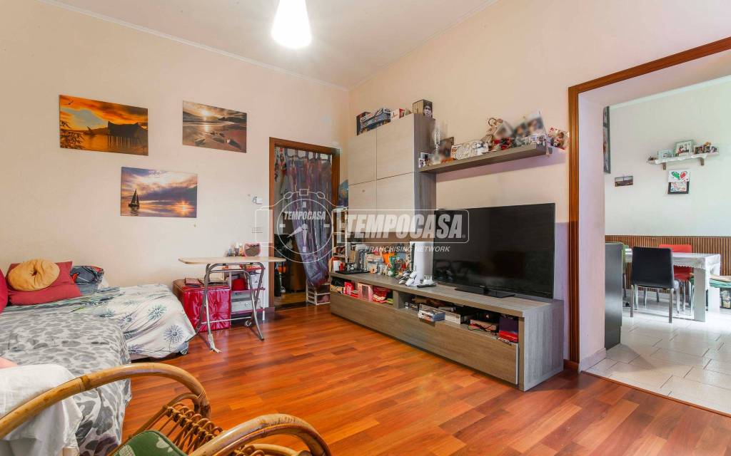 appartamento in vendita a Como in zona Viale Varese