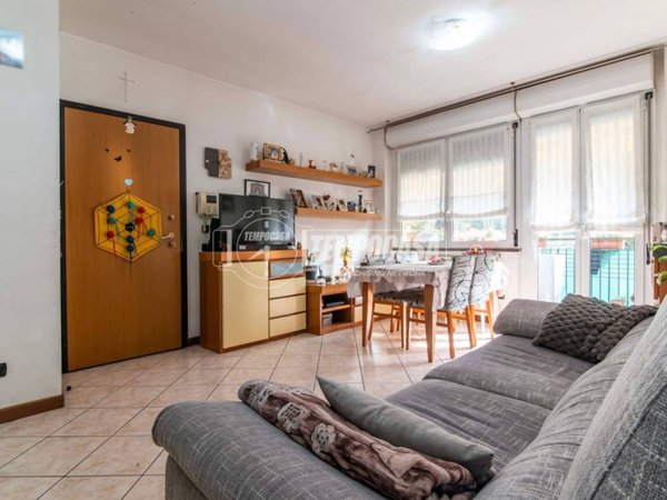 appartamento in vendita a Como in zona Monte Olimpino