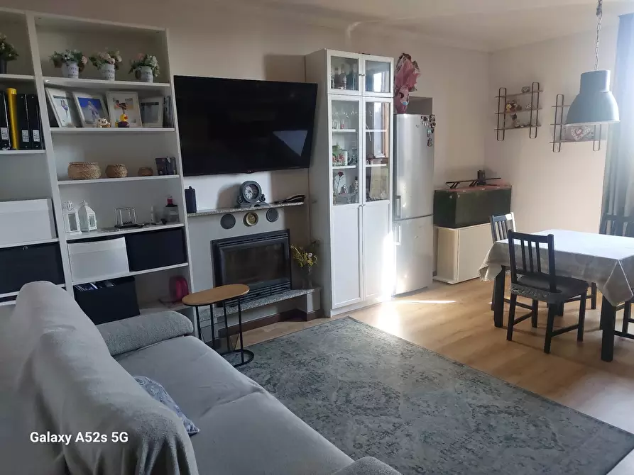 appartamento in vendita a Como