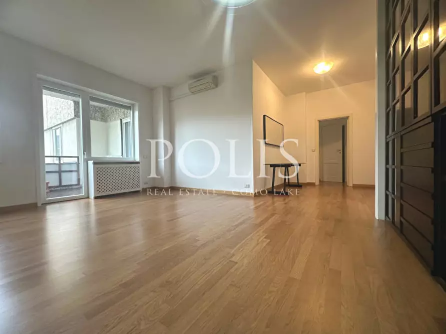 appartamento in vendita a Como in zona Como Centro