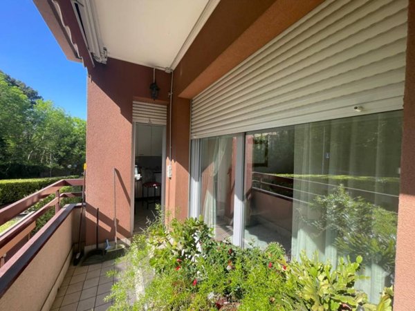 appartamento in vendita a Como in zona Sagnino