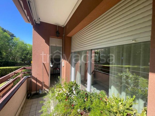 appartamento in vendita a Como in zona Sagnino