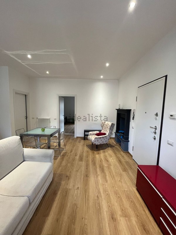 appartamento in vendita a Como