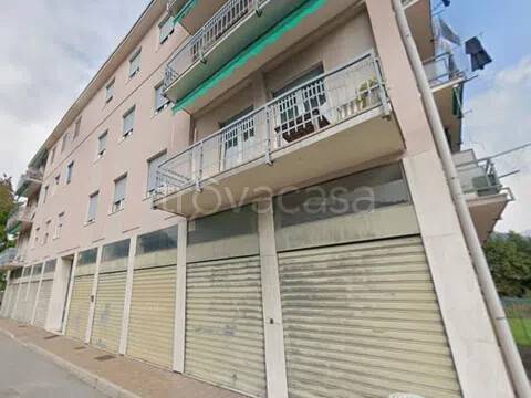 appartamento in vendita a Como in zona Tavernola