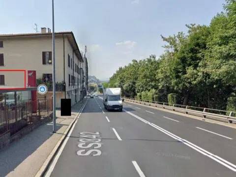 appartamento in vendita a Como in zona Caserme