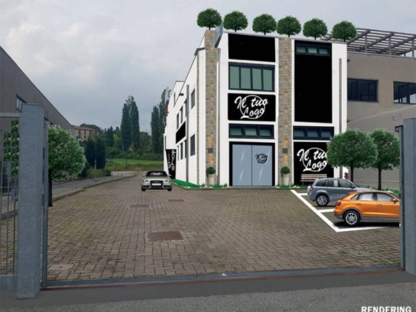 negozio in vendita a Como in zona Prestino