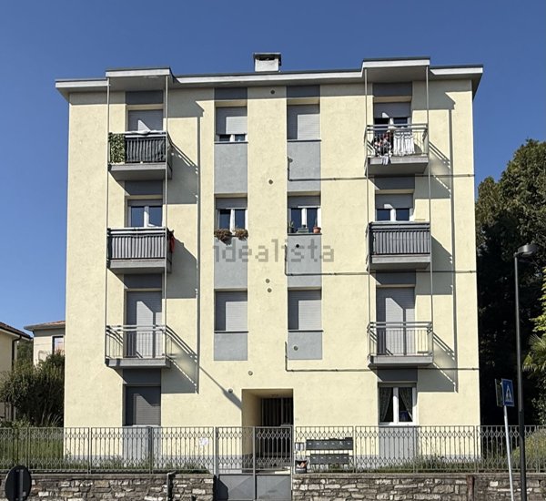 appartamento in vendita a Como