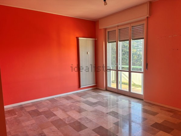 appartamento in vendita a Como in zona Sagnino