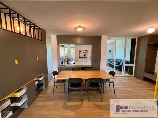 appartamento in vendita a Como in zona Como Centro