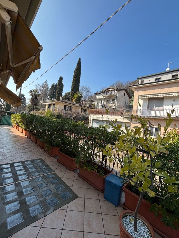 appartamento in vendita a Como