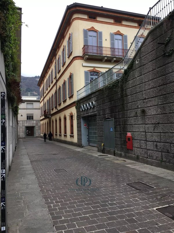 appartamento in vendita a Como