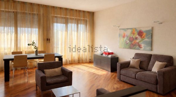 appartamento in vendita a Como in zona Villa Olmo