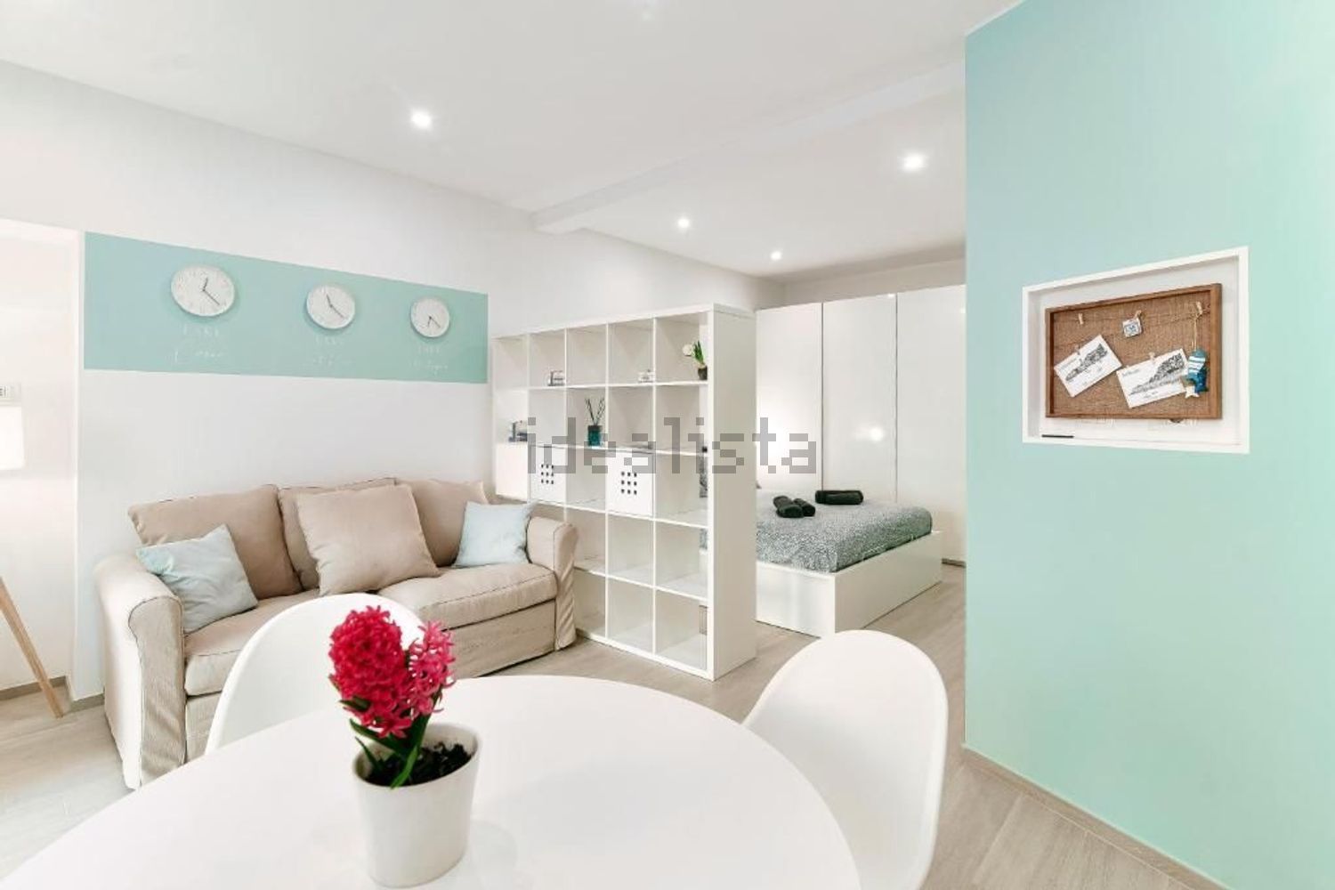 appartamento in vendita a Como in zona Como Centro