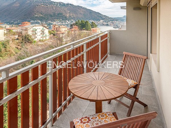 appartamento in vendita a Como