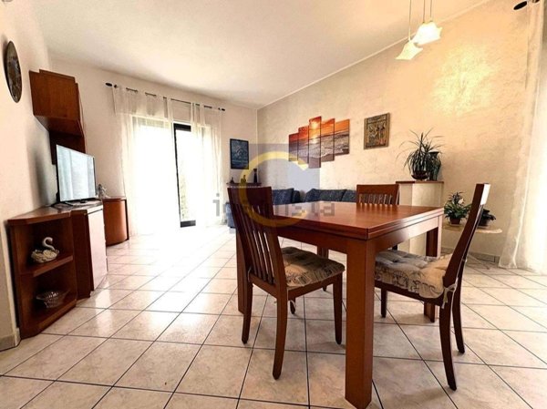 appartamento in vendita a Como