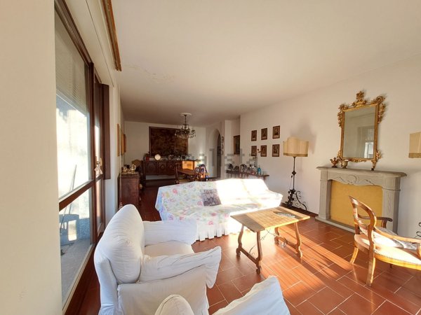 appartamento in vendita a Como in zona Prudenziana