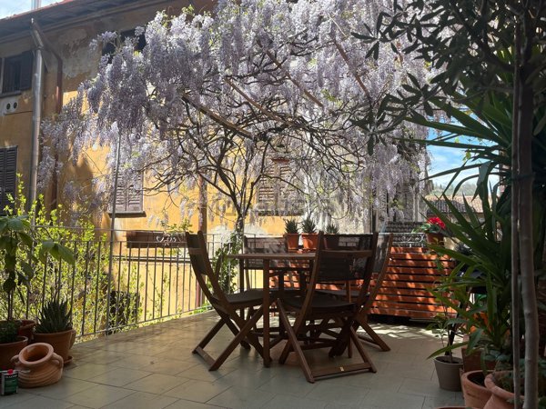 appartamento in vendita a Como in zona Como Centro