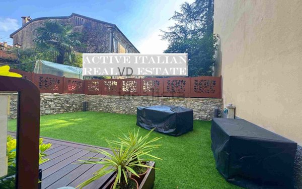 appartamento in vendita a Como in zona Como Centro