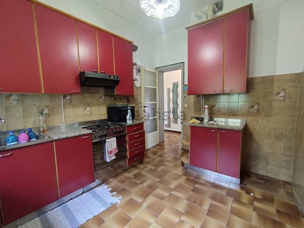 appartamento in vendita a Como in zona Ponte Chiasso