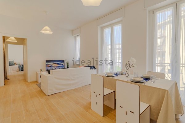 appartamento in vendita a Como in zona Como Centro