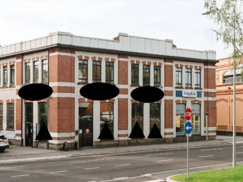 negozio in vendita a Como in zona Camerlata