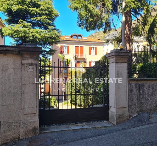 appartamento in vendita a Como in zona Como Centro