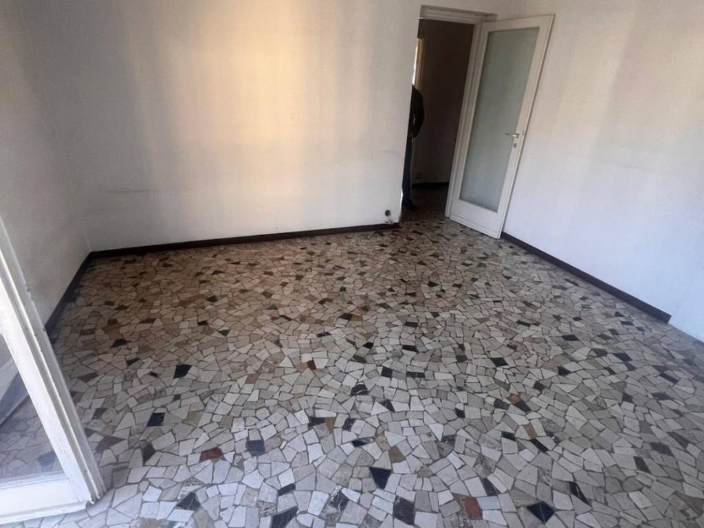 appartamento in vendita a Como in zona Monte Olimpino