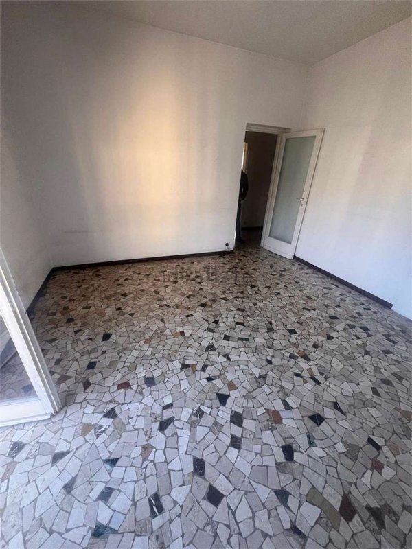 appartamento in vendita a Como in zona Monte Olimpino